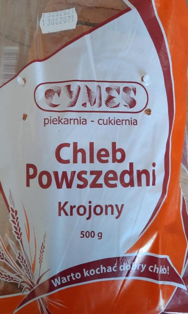 Zdjęcia - Chleb powszedni cymes