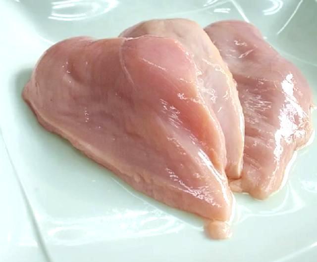 Zdjęcia - Mięso z kurczaka surowe