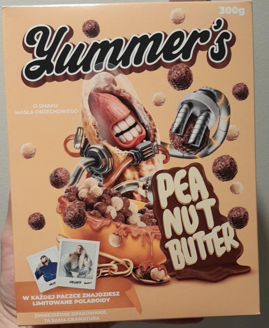 Zdjęcia - Peanut Butter Yummer's