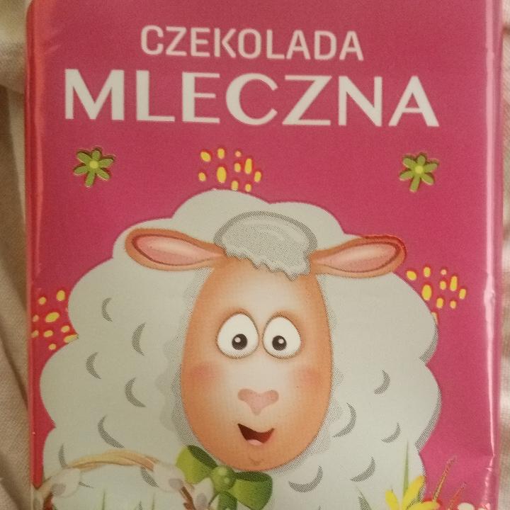 Zdjęcia - Czekolada mleczna Flowpack 3 wzory ELITCHOCO