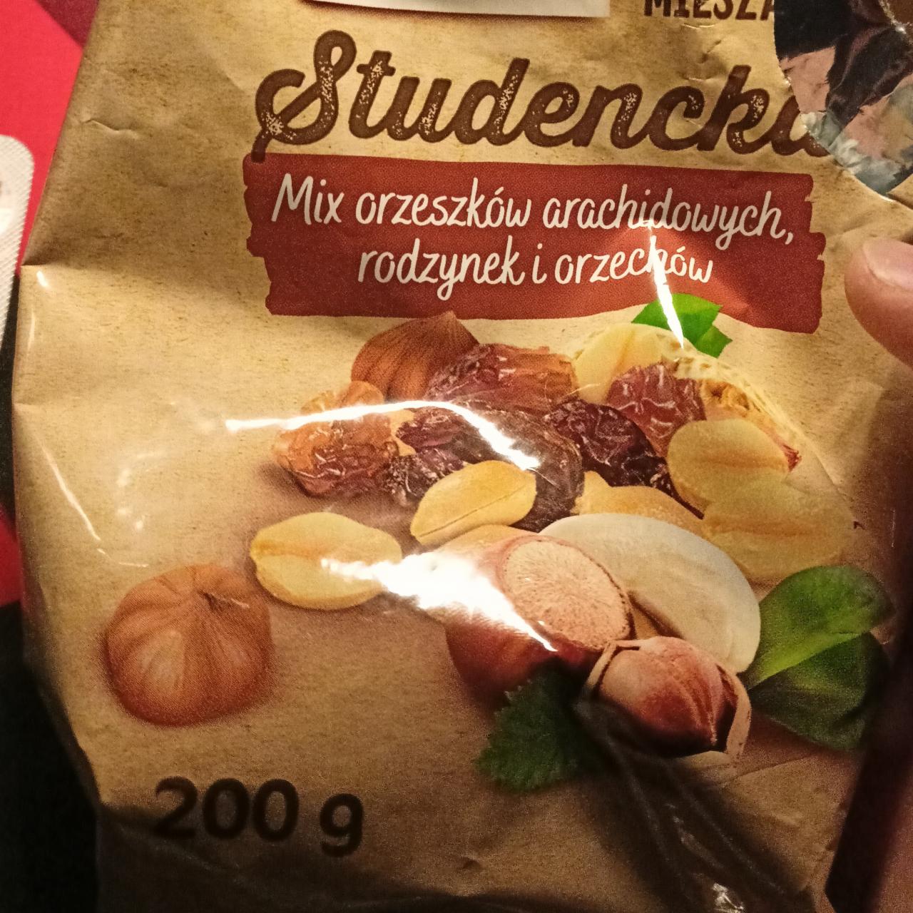 Zdjęcia - Original mieszanka studencja Carrefour