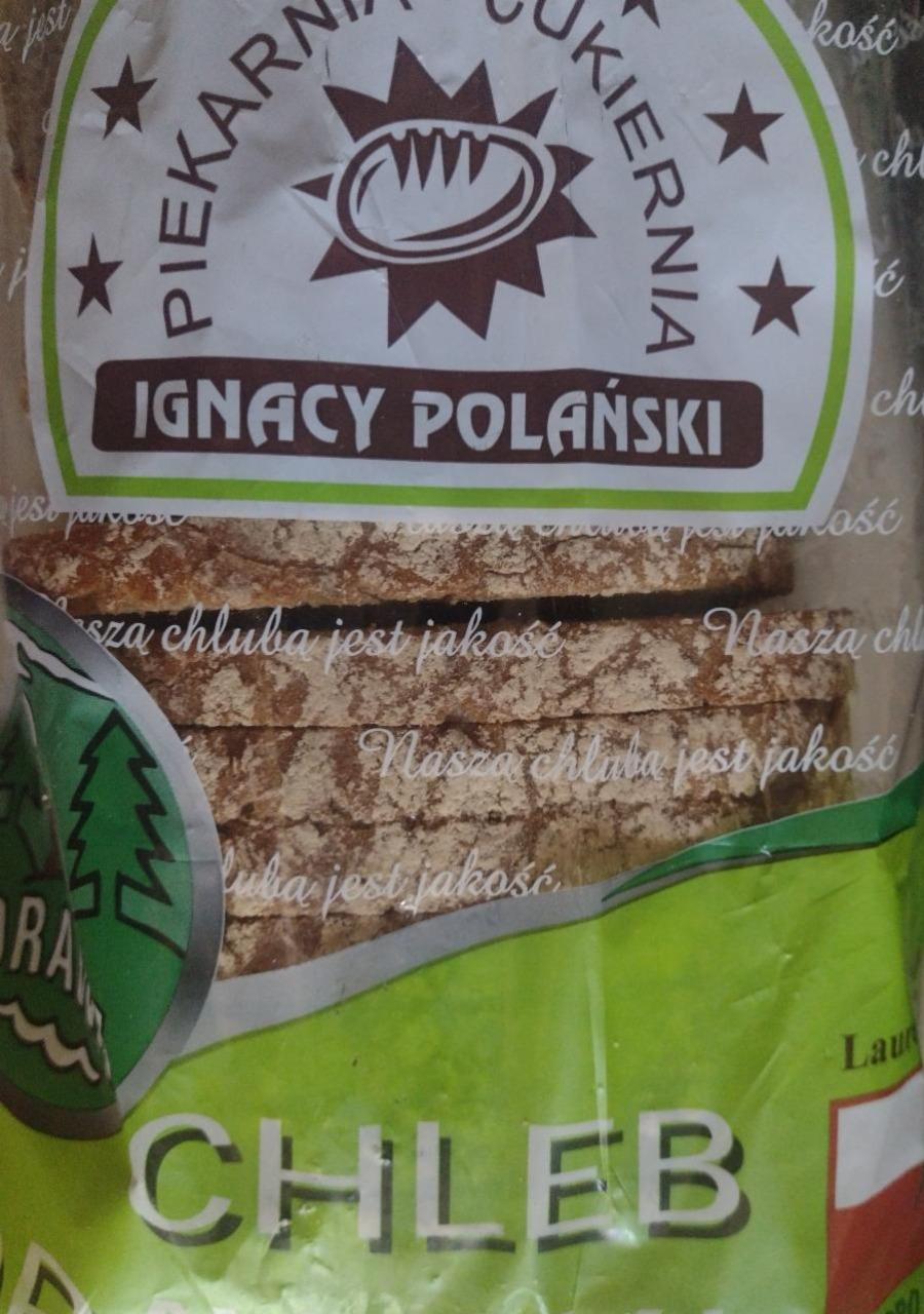 Zdjęcia - chleb orawski Polański