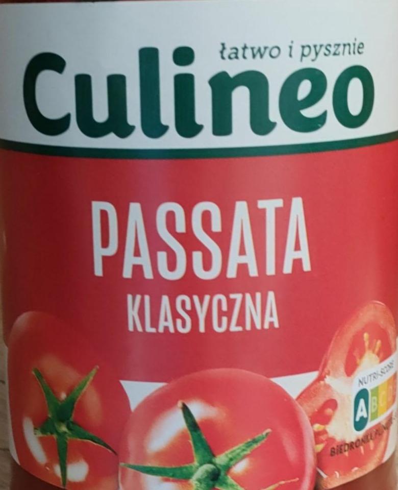 Zdjęcia - Passata klasyczna Culineo