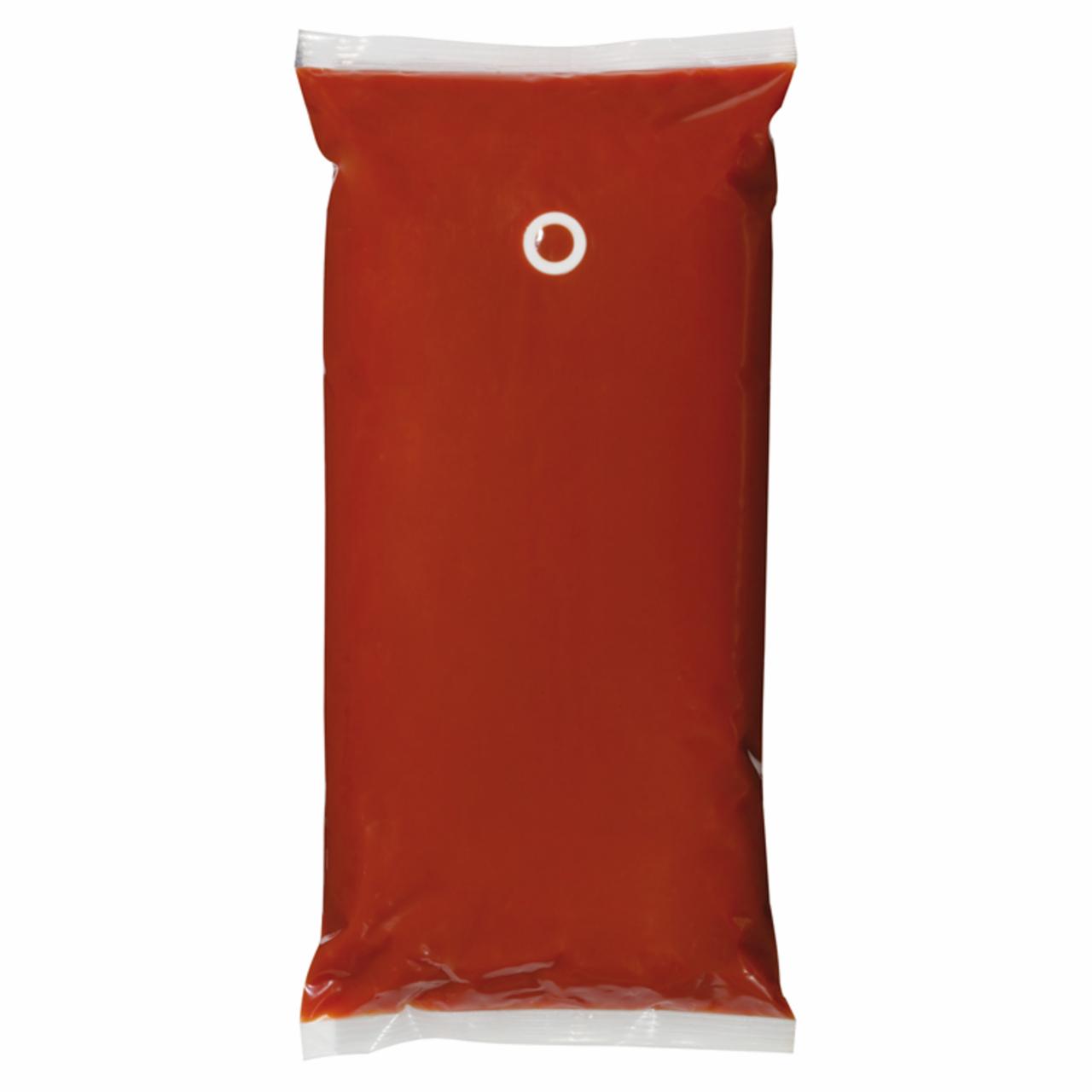 Zdjęcia - Heinz Foodservice Ketchup łagodny 2,9 kg
