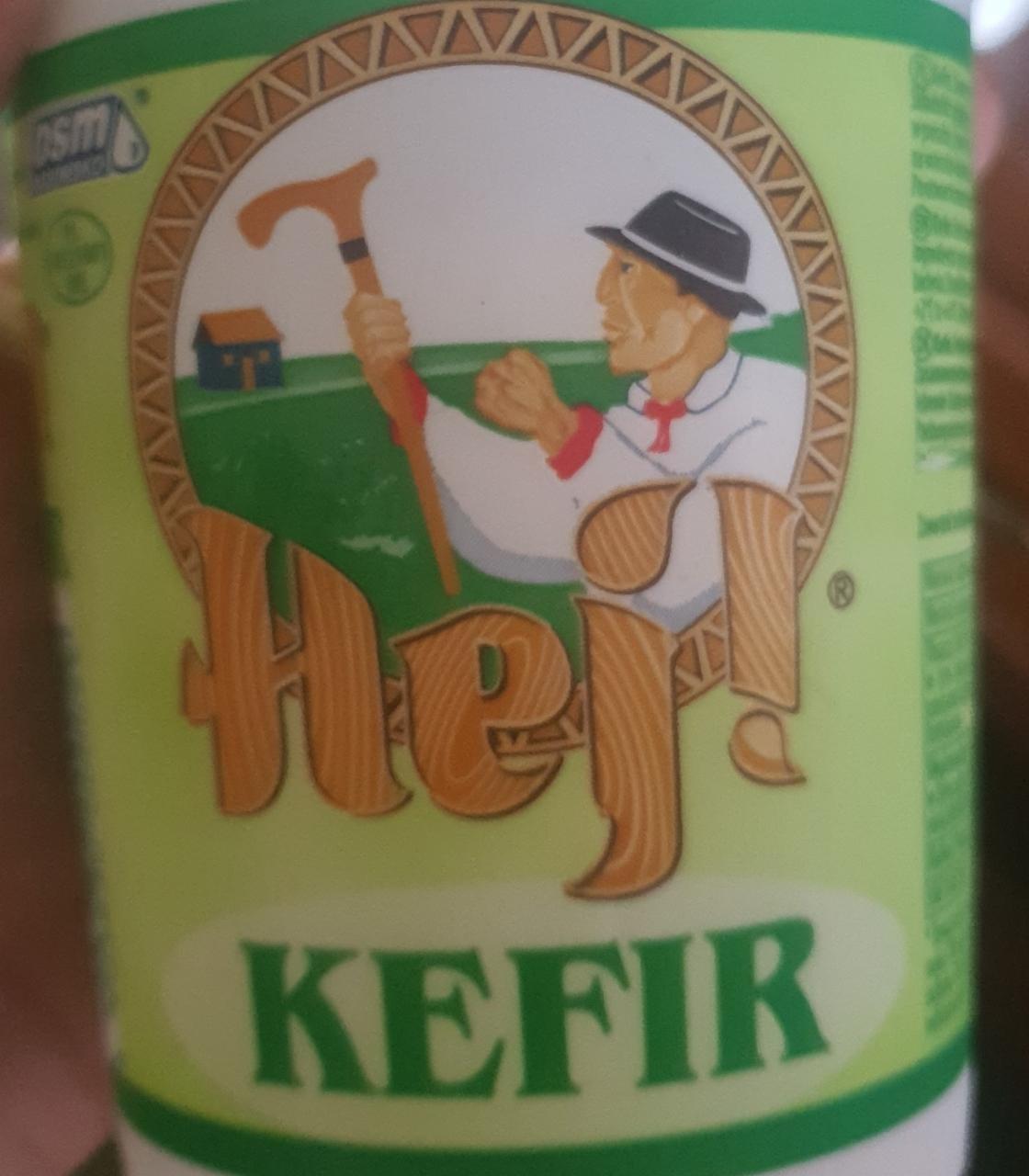 Zdjęcia - Hej! Kefir OSM Radomsko