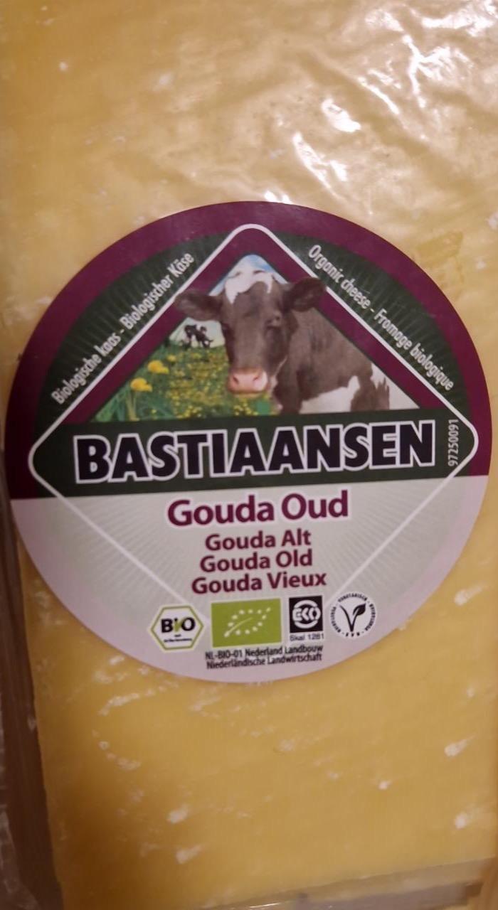 Zdjęcia - Gouda Oud Bastiaansen