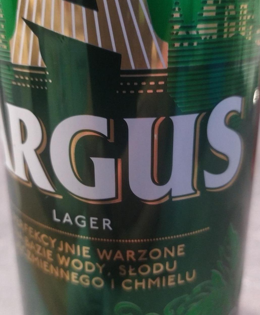 Zdjęcia - Argus Lidl