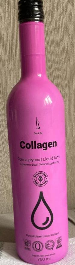 Zdjęcia - Collagen DuoLife