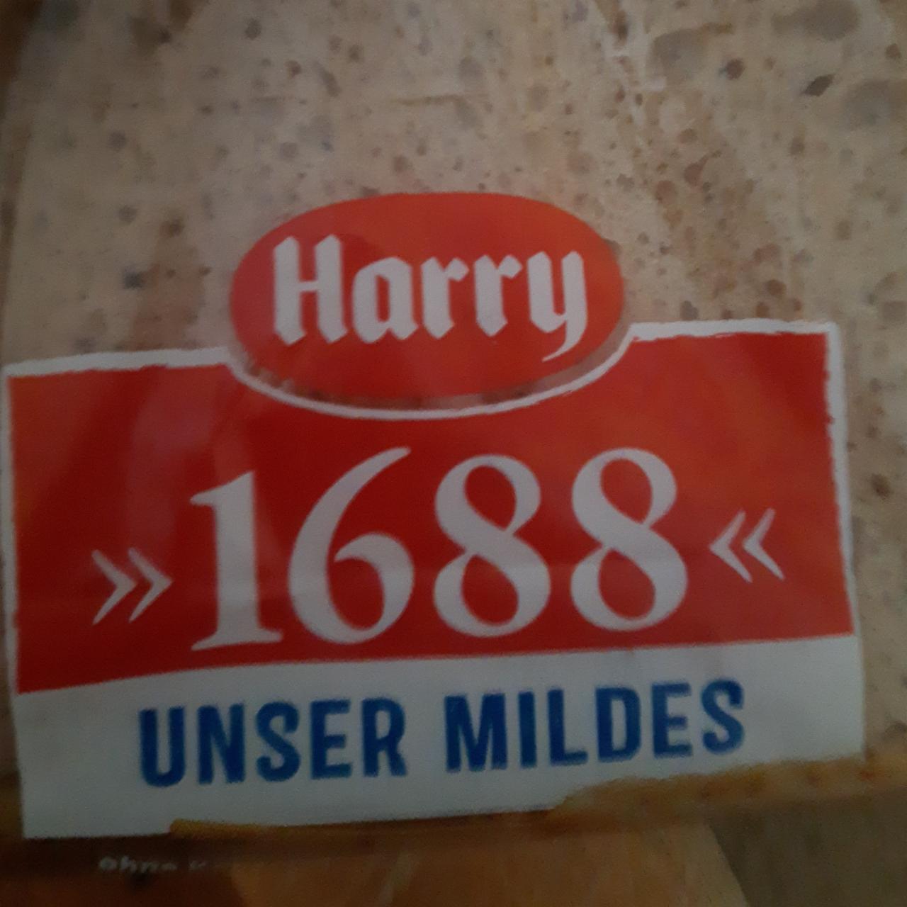 Zdjęcia - 1688 Unser Mildes Harry