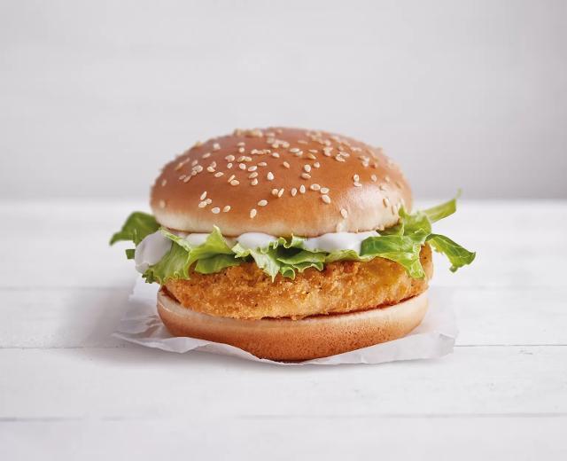 Zdjęcia - McChicken McDonald's