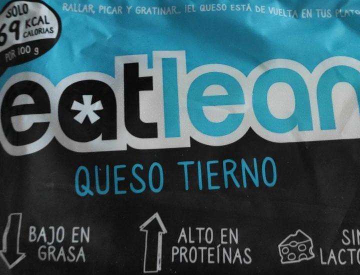 Zdjęcia - eatlean queso tierno