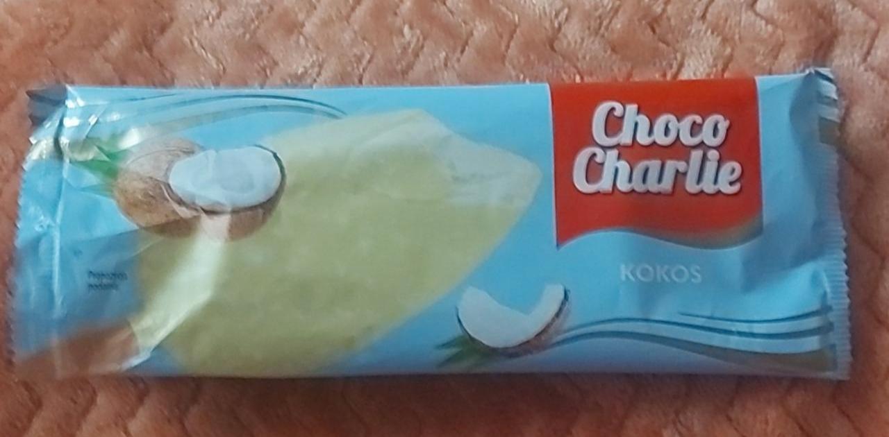 Zdjęcia - Choco Charlie kokos