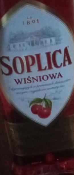 Zdjęcia - Soplica Wiśniowa