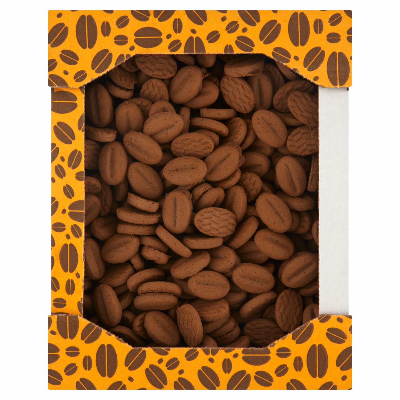 Zdjęcia - Biscuit Chocolate Kawusie Ciastka 1 kg