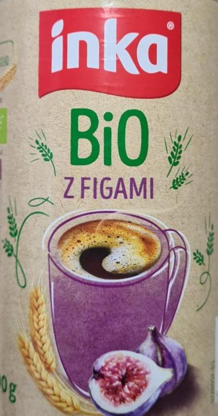 Zdjęcia - Inka BiO z figami