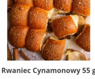 Zdjęcia - rwaniec cynamonowy putka