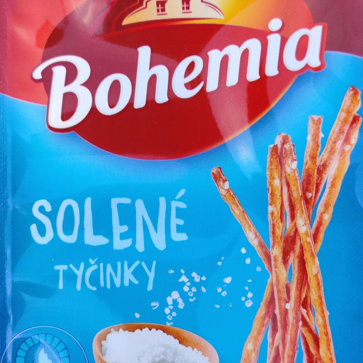 Zdjęcia - Solone Tycinky Bohemia