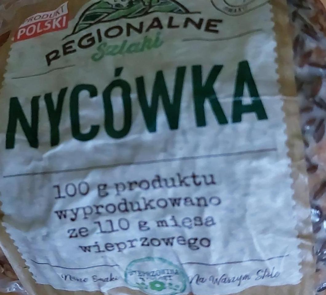 Zdjęcia - Nycówka Regionalne Szlaki