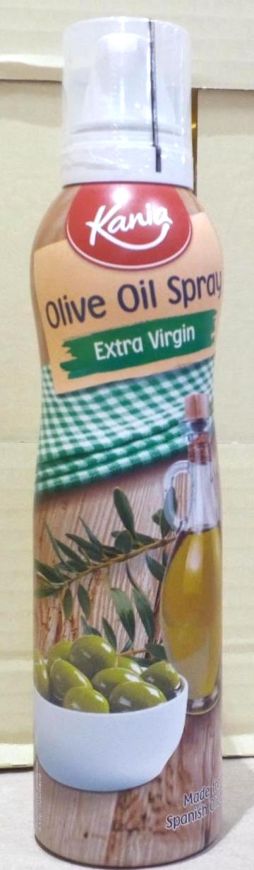 Zdjęcia - Olive Oil Spray Extra Virgin Kania