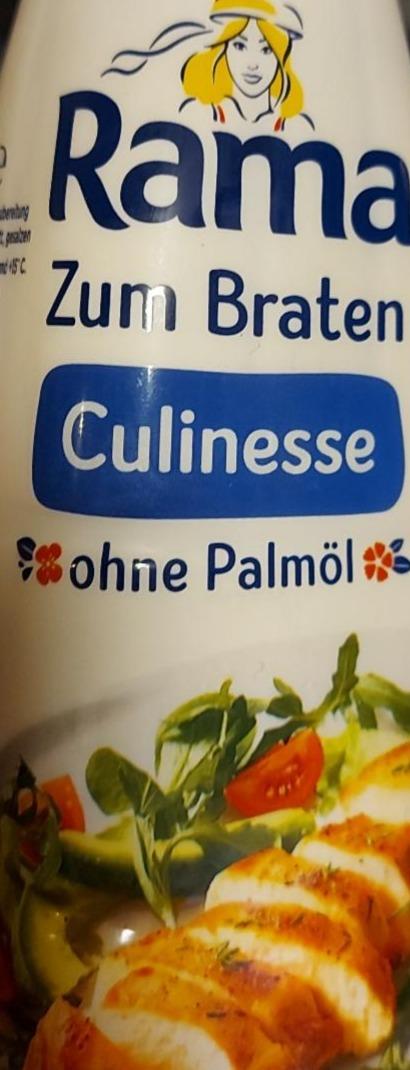 Zdjęcia - Rama zum braten Culinesse