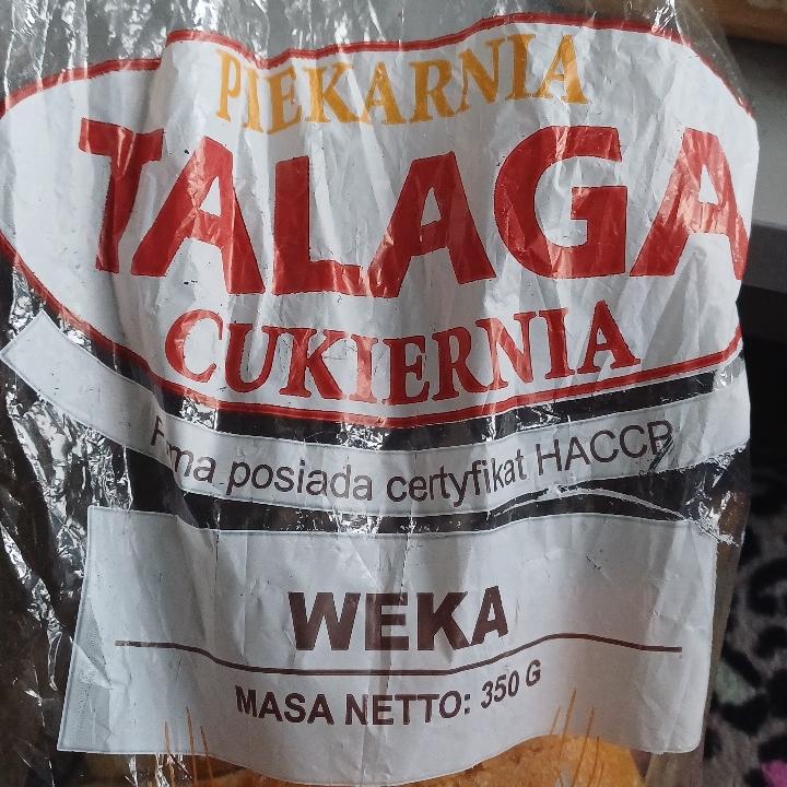 Zdjęcia - Weka Piekarnia Cukiernia Talaga