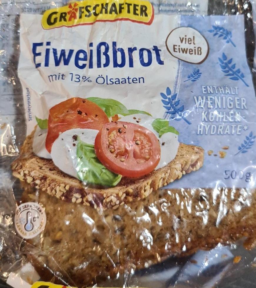 Zdjęcia - EiweiBbrot Grafschafter