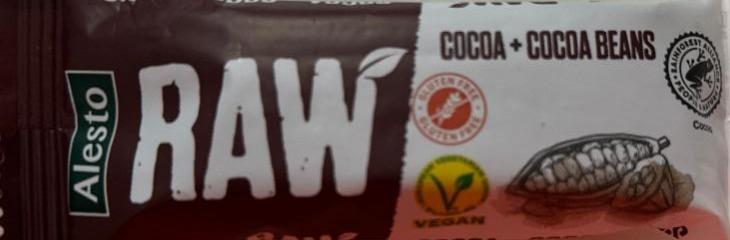 Zdjęcia - RAW COCOA + COCOA BEANS