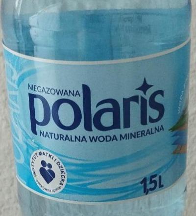 Zdjęcia - Niegazowana Naturalna Woda Mineralna 1,5L Polaris