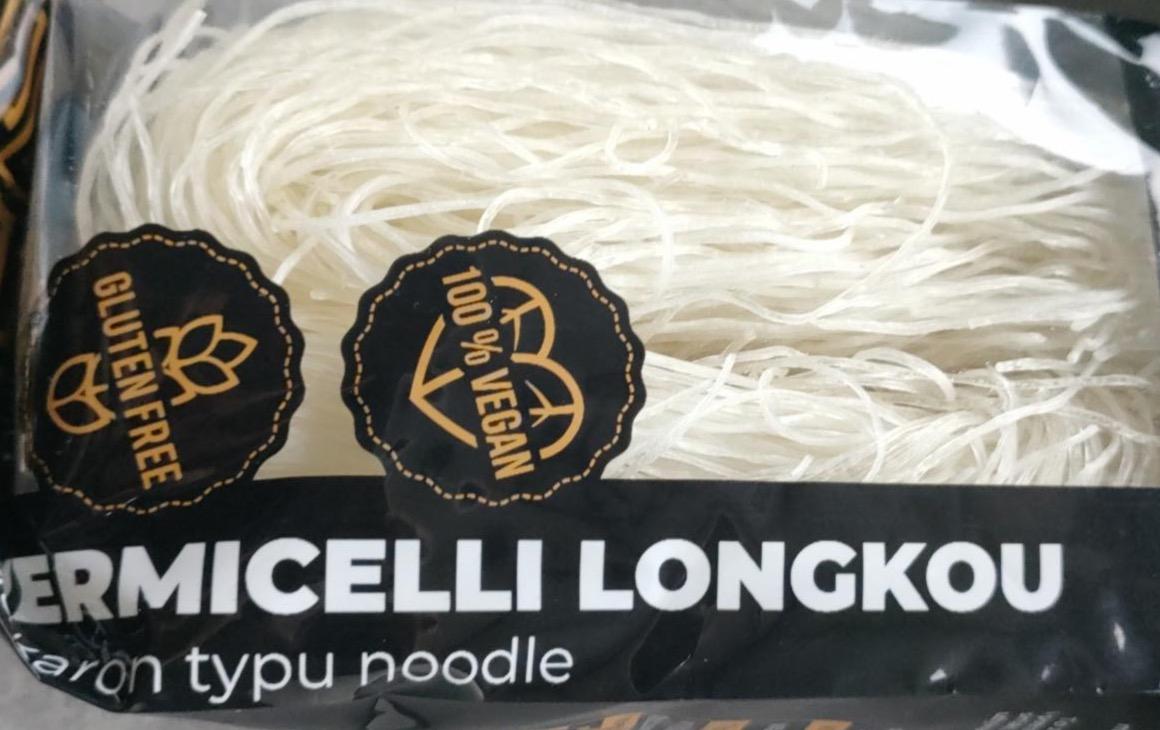 Zdjęcia - Vermicelli Longkoku Asia Style