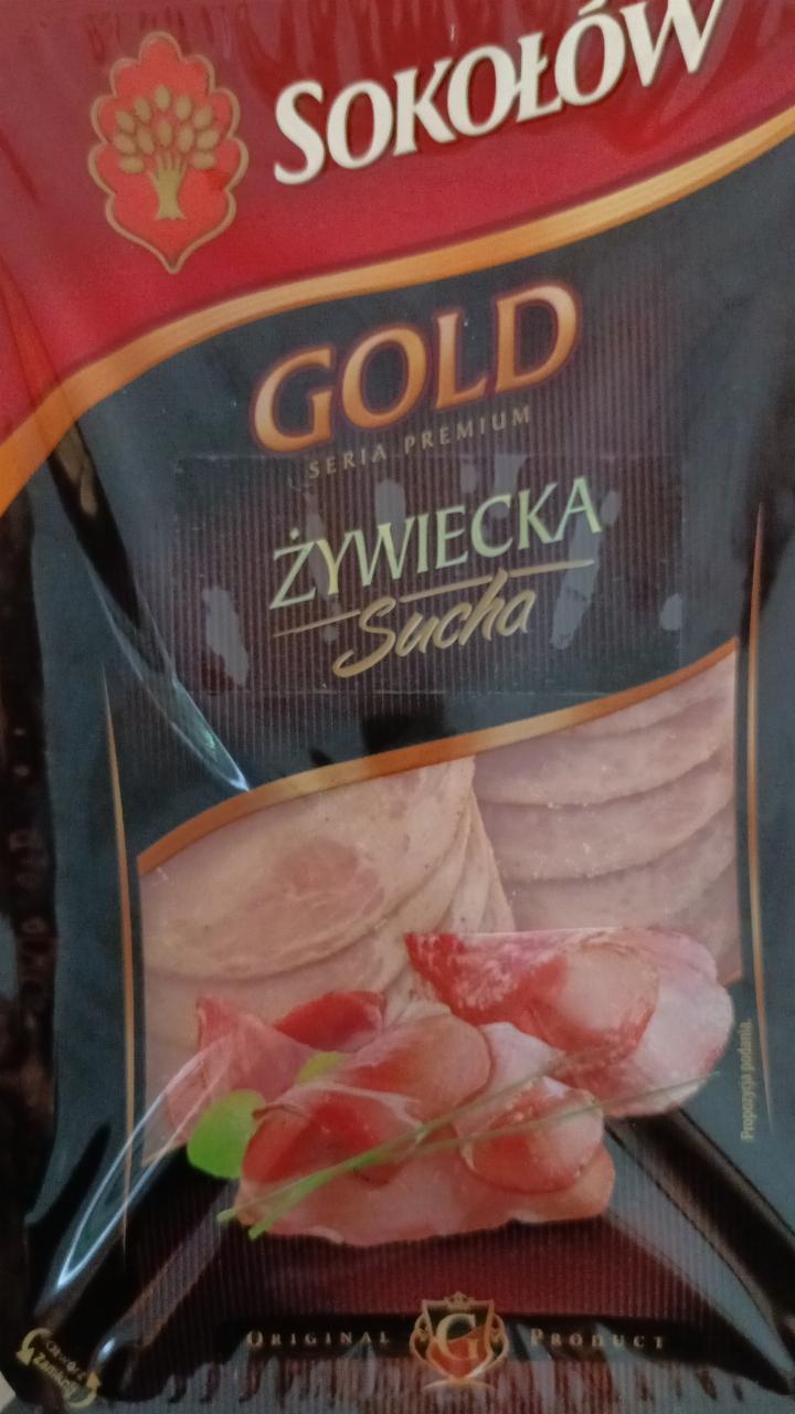 Zdjęcia - Żywiecka kiełbasa Sokołów