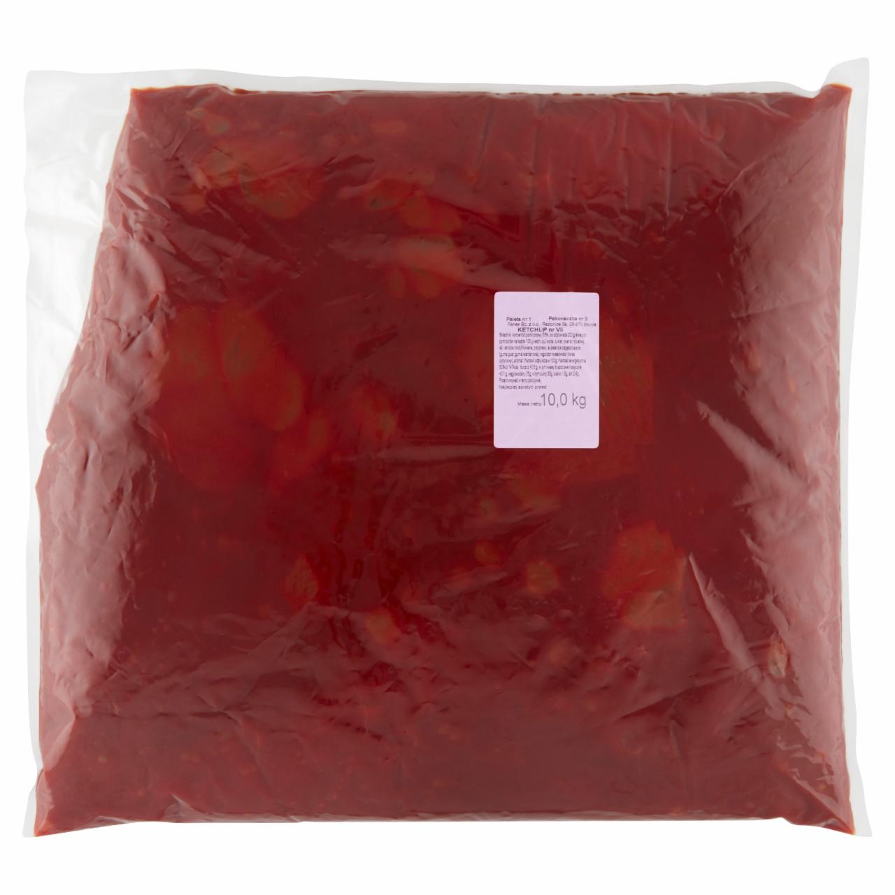 Zdjęcia - Ketchup 10,0 kg