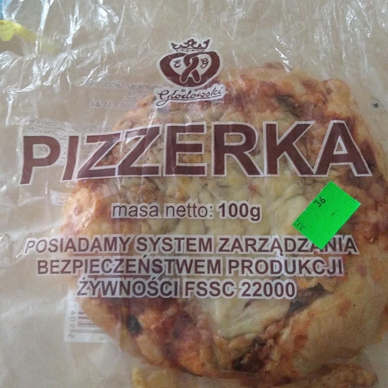 Zdjęcia - Pizzerka Piekarnia Głodowski