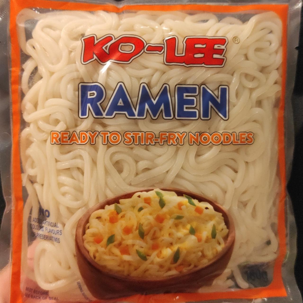 Zdjęcia - Ramen Ko-lee