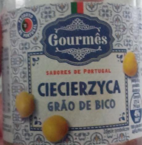 Zdjęcia - Ciecierzyca Gourmes