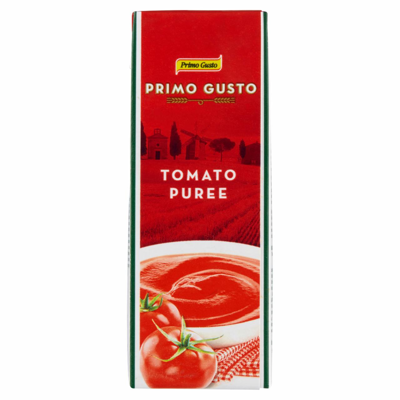 Zdjęcia - Primo Gusto Przecier pomidorowy klasyczny 250 g