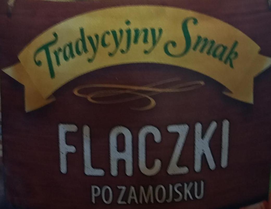 Zdjęcia - Flaczki Po Zamojsku Tradycyjny Smak