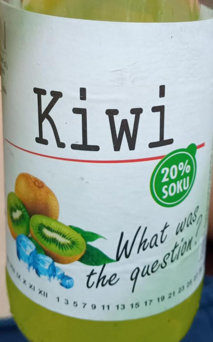 Zdjęcia - Kiwi DAN