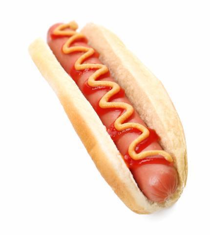 Zdjęcia - Hot dog