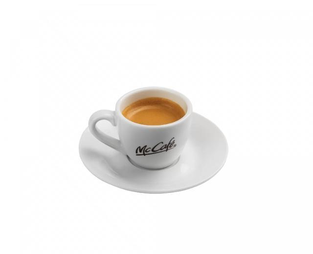 Zdjęcia - Espresso McCafé