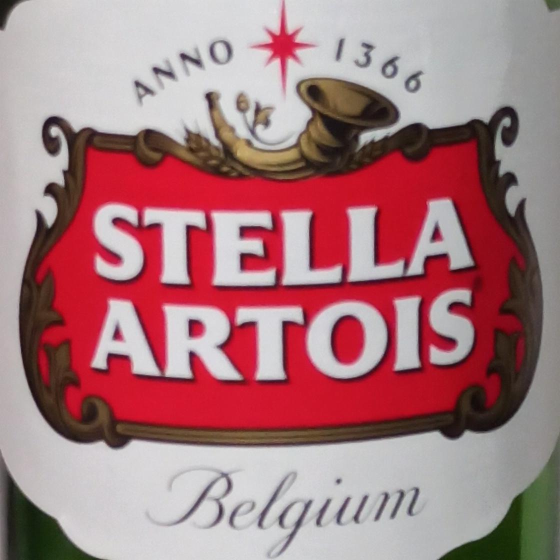 Zdjęcia - Stella Artois