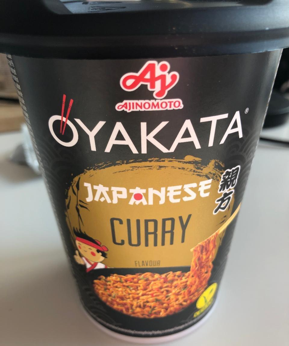 Zdjęcia - Oyakata japanese curry