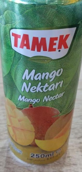 Zdjęcia - Nektar z mango