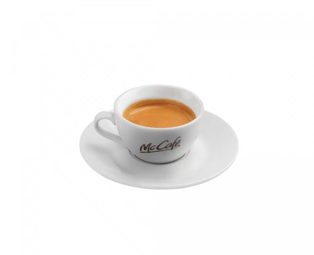 Zdjęcia - Double Espresso McCafé