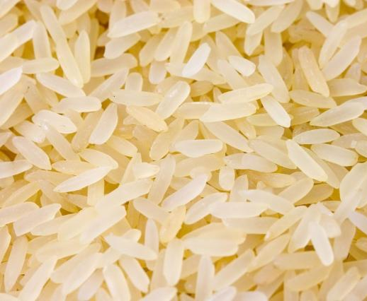 Zdjęcia - ryż parboiled gotowany