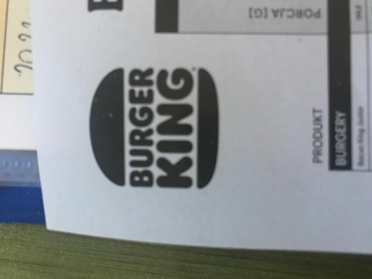 Zdjęcia - Plant Based Nuggets (6szt) Burger King
