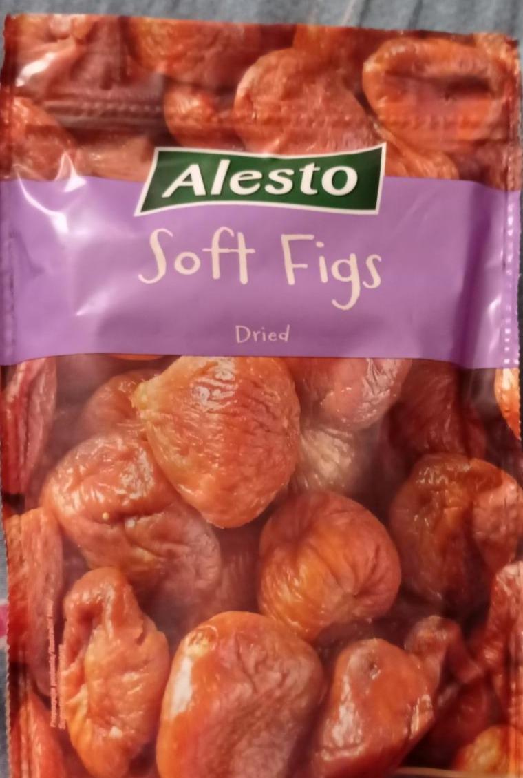 Zdjęcia - Alesto soft figs