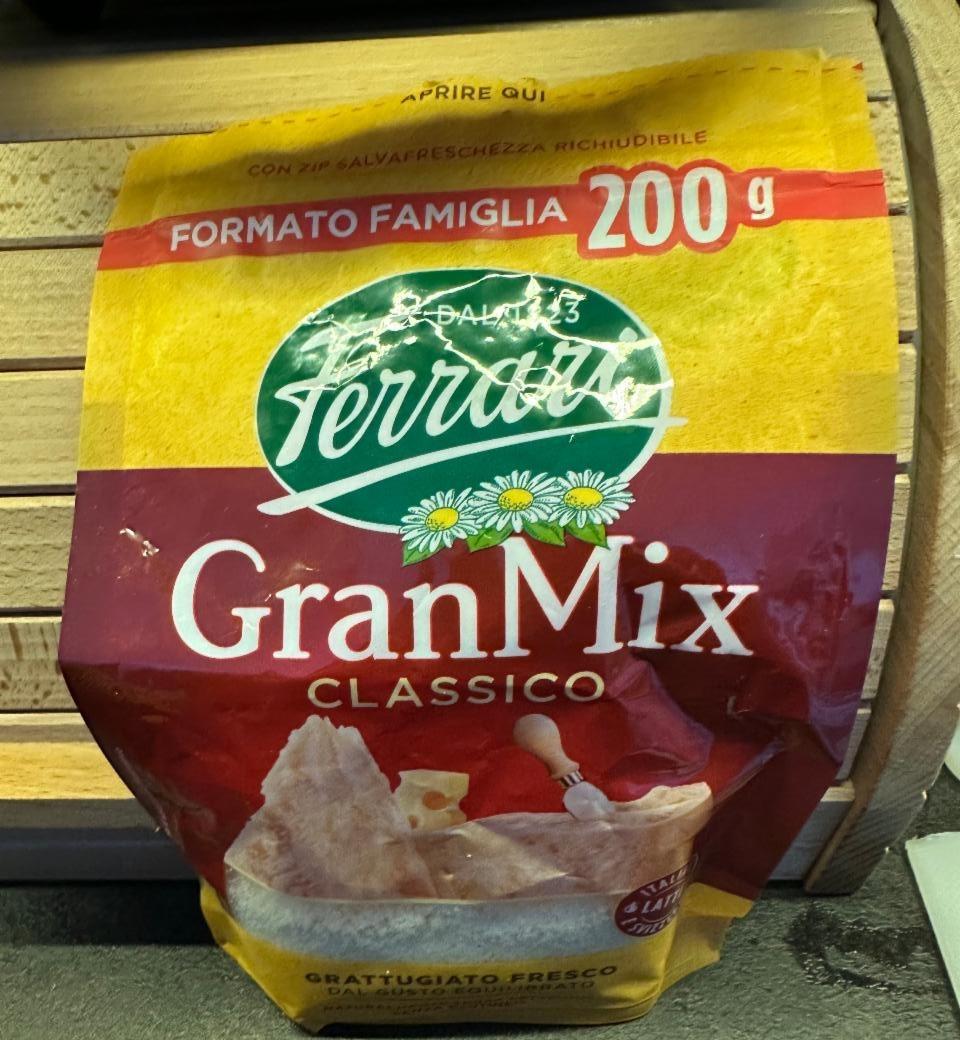 Zdjęcia - GranMix classico Ferrari