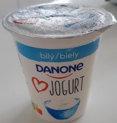 Zdjęcia - Piątnica Bio Jogurt naturalny 140 g
