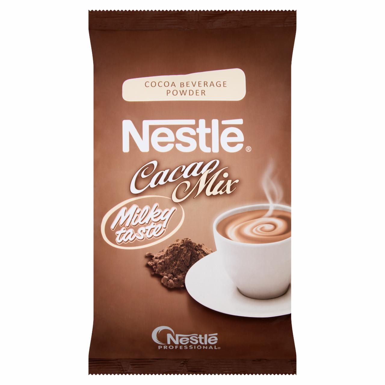 Zdjęcia - Nestlé Cacao Mix Napój mleczno-kakaowy w proszku 1 kg
