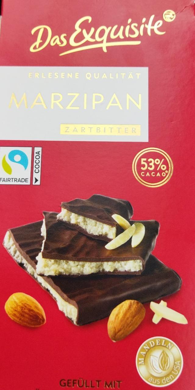 Zdjęcia - Marzipan DasExquisite